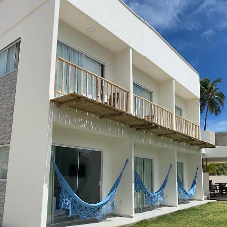 Santo Mar Sao Miguel Do Gostoso Hotel Eksteriør billede