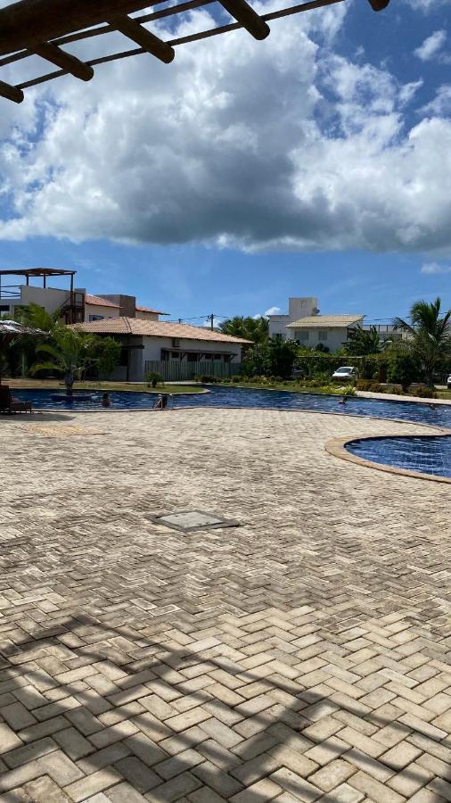 Santo Mar Sao Miguel Do Gostoso Hotel Eksteriør billede