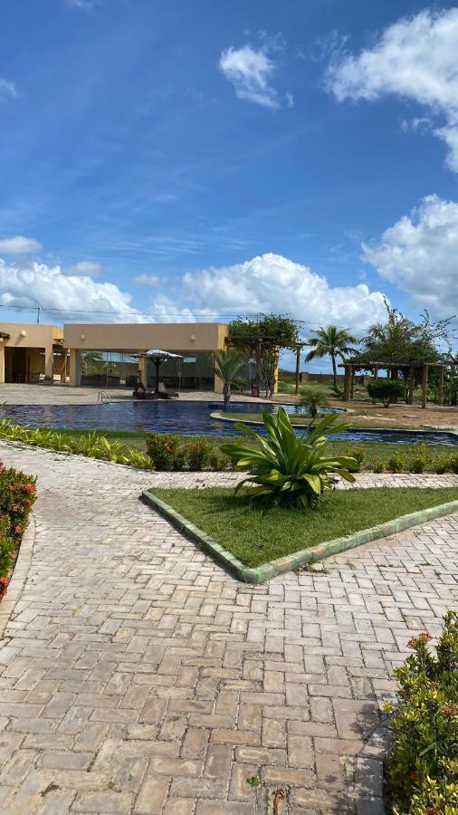 Santo Mar Sao Miguel Do Gostoso Hotel Eksteriør billede