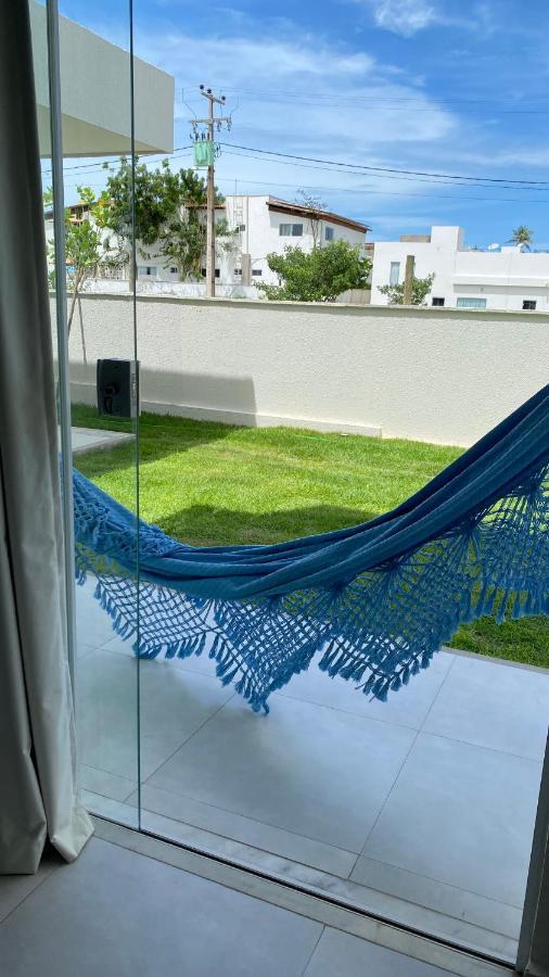Santo Mar Sao Miguel Do Gostoso Hotel Eksteriør billede