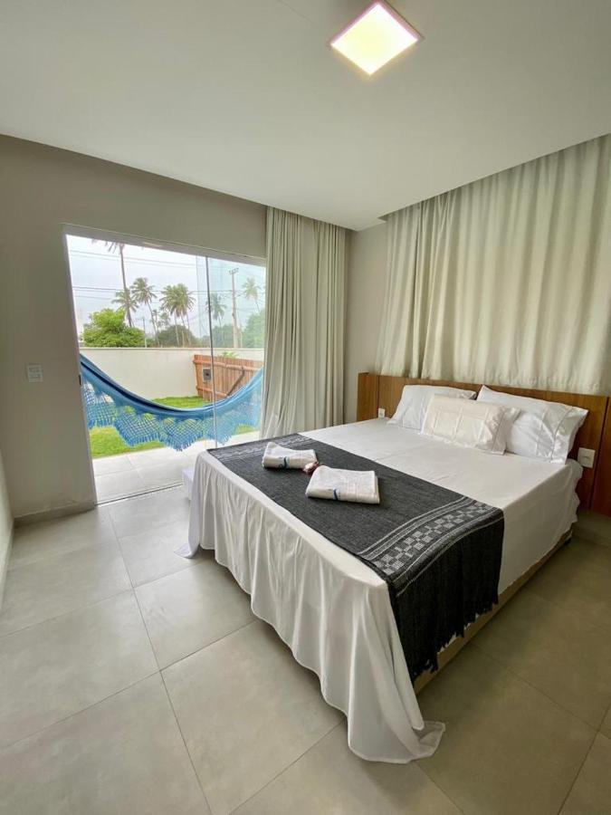 Santo Mar Sao Miguel Do Gostoso Hotel Eksteriør billede